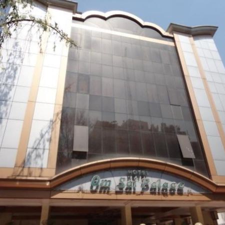 فندق بونةفي  Om Sai Palace المظهر الخارجي الصورة